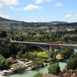 Investing in Switzerland Investing in Switzerland